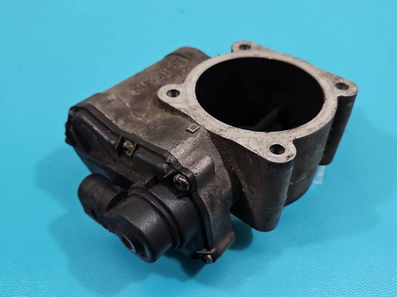 Клапан EGR Audi A4 B6 06D131503C