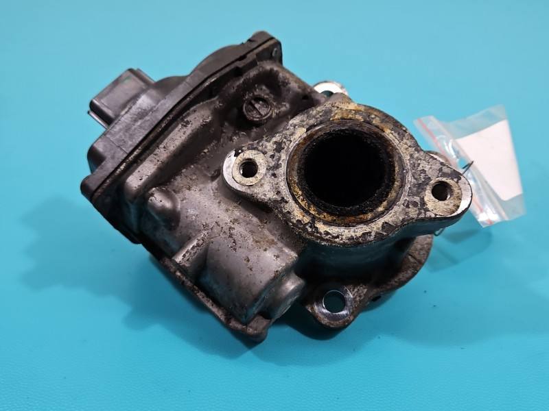 Клапан EGR Opel Movano 8201353607
