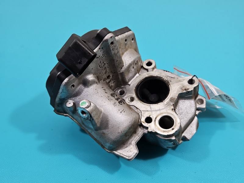 Клапан EGR Mercedes GLK X204 A6511400160