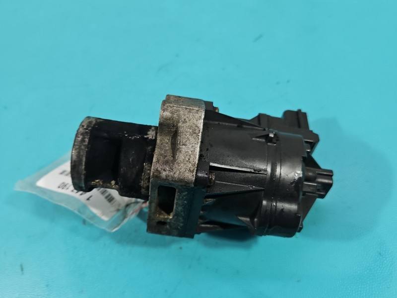 Клапан EGR Opel Insignia 55566052 — фото детали 4