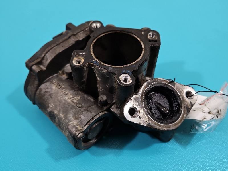 Клапан EGR Renault Master A2C53412016