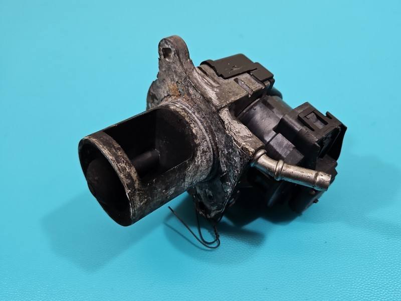 Клапан EGR Mercedes E W212 A6121401060