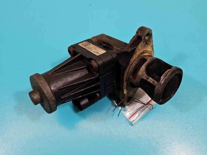 Клапан EGR Opel Combo D 703622030