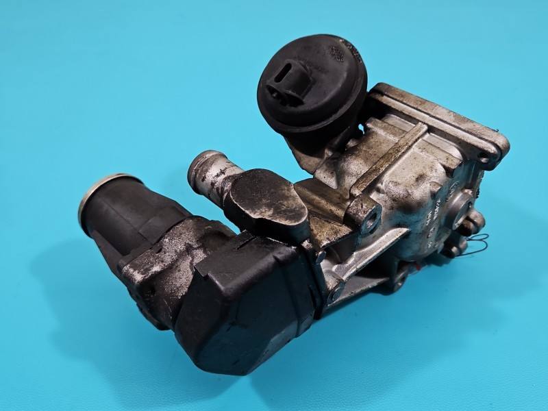 Клапан EGR Volkswagen Golf 6 0280751016