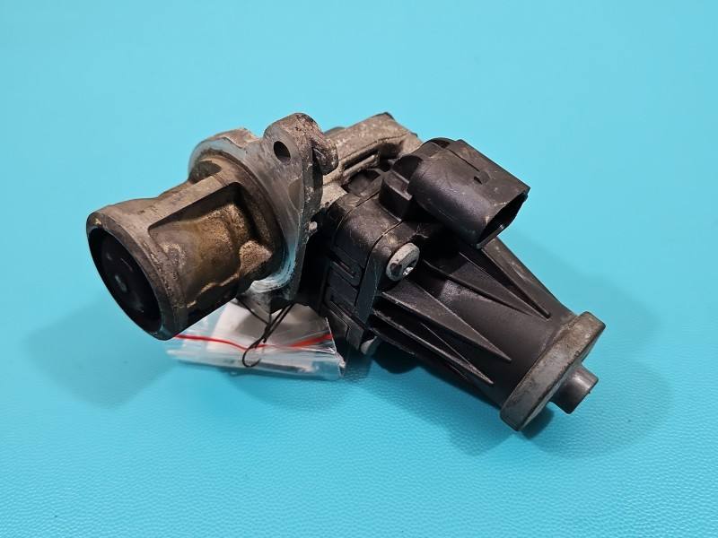 Клапан EGR Fiat Linea 701599100