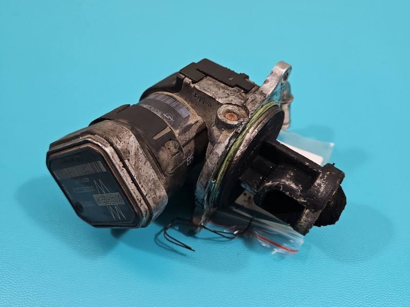 Клапан EGR Mercedes B W245 00005320C8