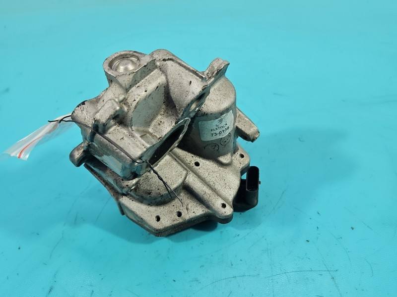 Клапан EGR Mercedes B W246 A2C53418577