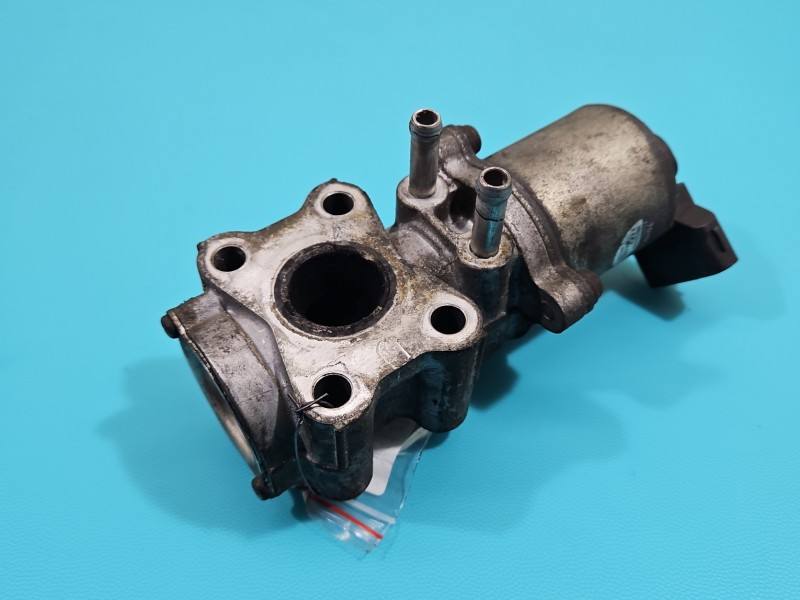 Клапан EGR Toyota Land Cruiser 25620-51010