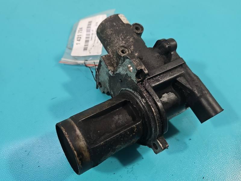 Клапан EGR Volkswagen Transporter T5 038131501BF