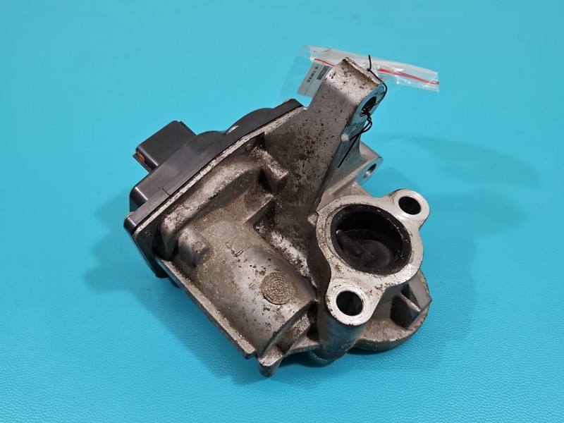 Клапан EGR Nissan X-trail 8201068965