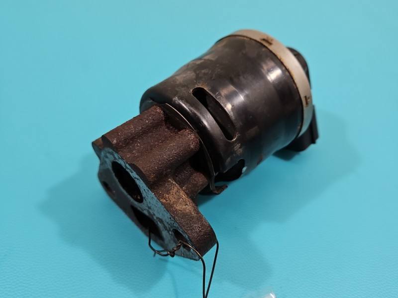 Клапан EGR Honda Accord