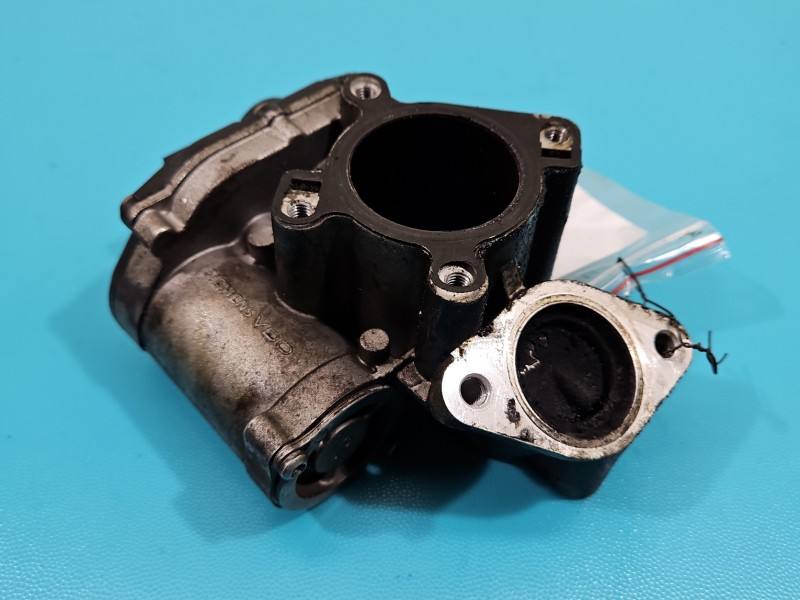 Клапан EGR Renault Scenic 2 8200327004