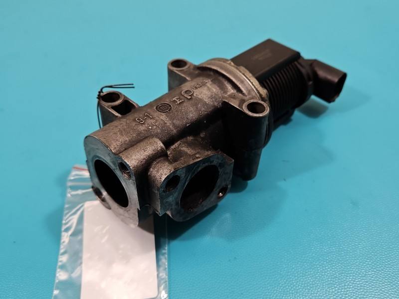 Клапан EGR Fiat Sedici 50024005