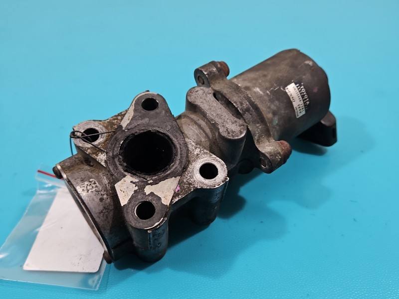 Клапан EGR Toyota Avensis T25 25620-0R011