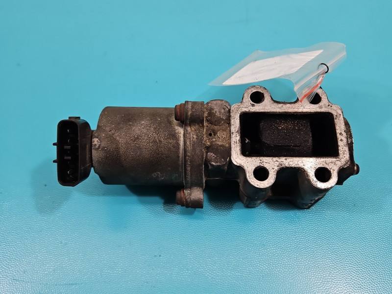 Клапан EGR Toyota Avensis T25 25620-0R011 — фото деталі 5