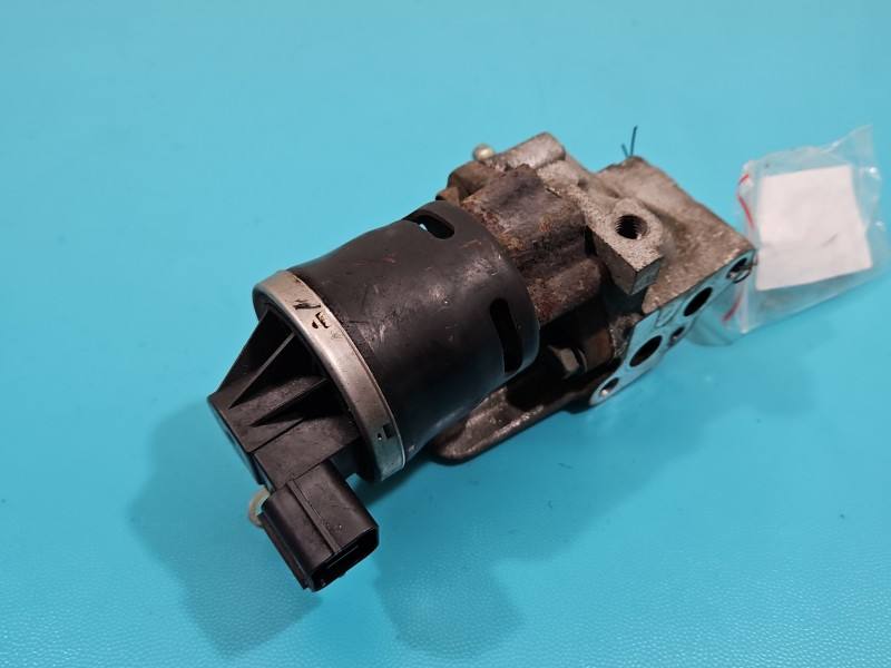 Клапан EGR Honda Jazz