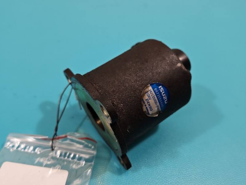 Клапан EGR Opel Combo C 8973550420