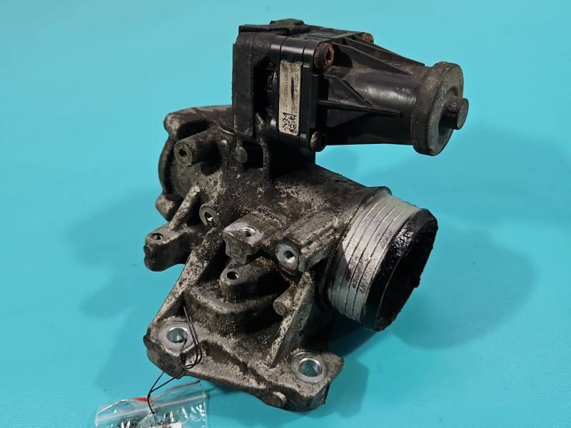 Клапан EGR Volvo S60 505906030