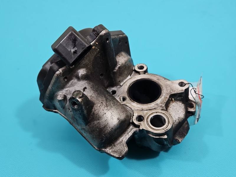 Клапан EGR Mercedes Sprinter A6511400160