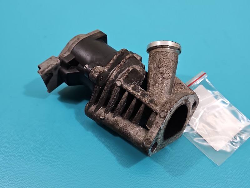 Клапан EGR Citroen C5 2580128A