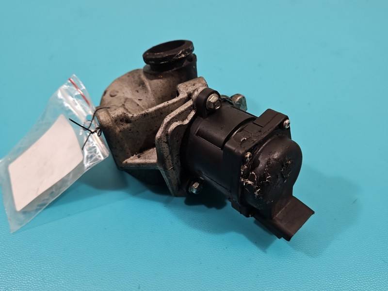 Клапан EGR Citroen C4