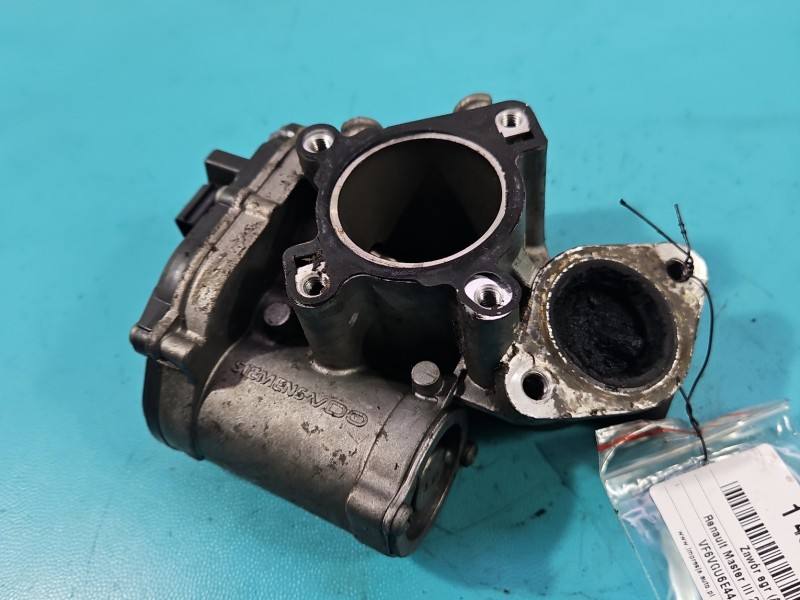 Клапан EGR Renault Master 8200987088