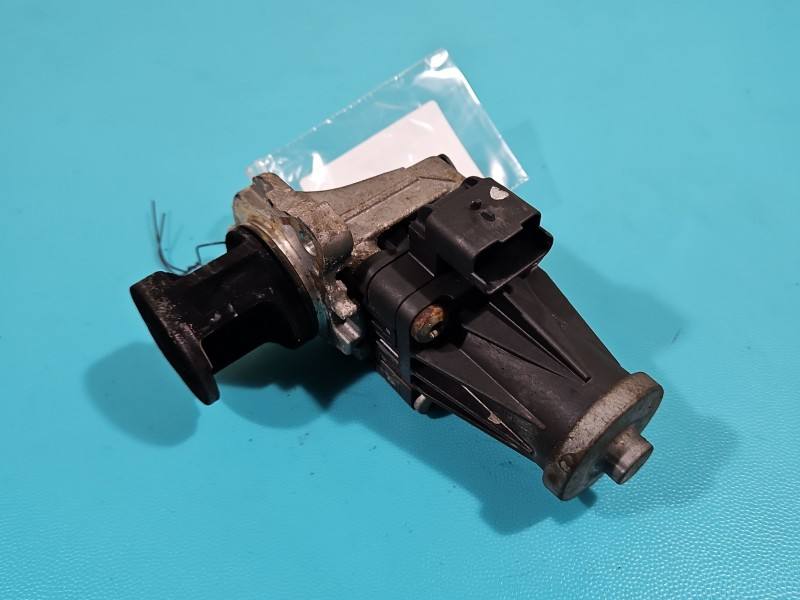Клапан EGR Ford Focus 702209150