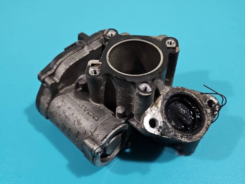 Клапан EGR Renault Master 147105543R