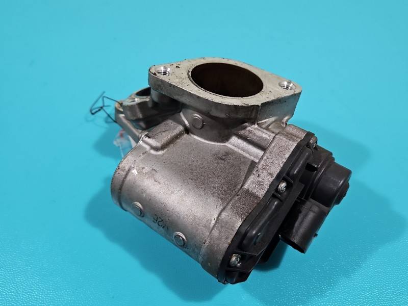 Клапан EGR Renault Scenic 2 8200796571