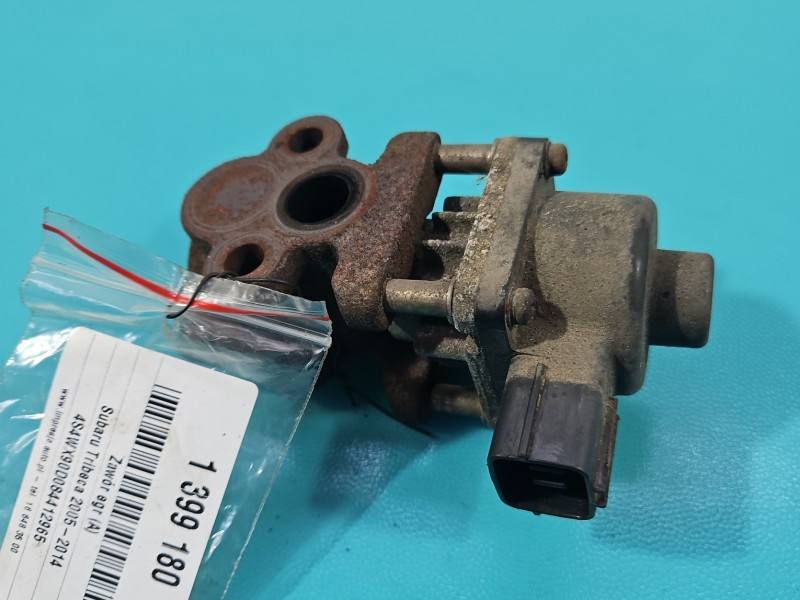 Клапан EGR Subaru Tribeca