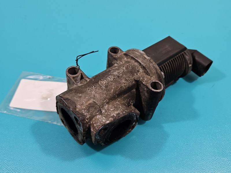 Клапан EGR Fiat Doblo 50024005
