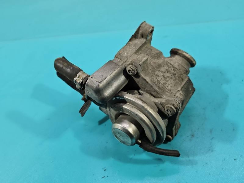 Клапан EGR Iveco Daily 504121701