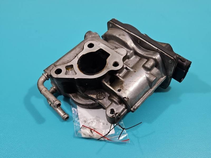 Клапан EGR Toyota Verso 25800-0R010
