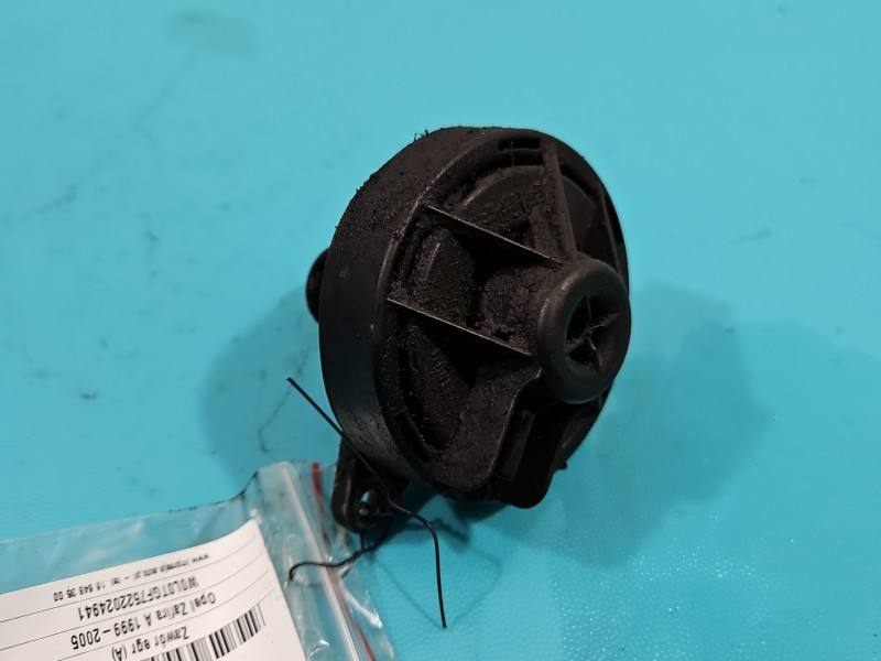 Клапан EGR Opel Zafira A