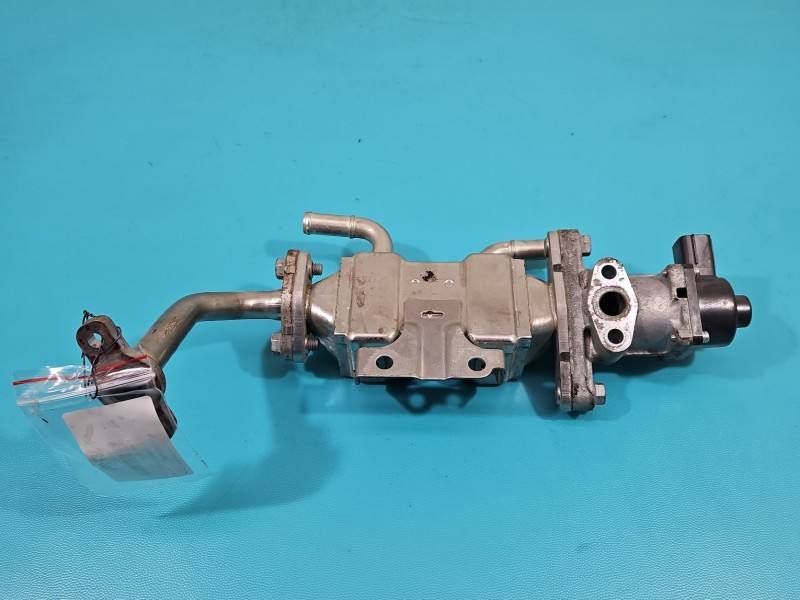 Клапан EGR Suzuki Sx4 18710-53SA0-000 — фото деталі 4