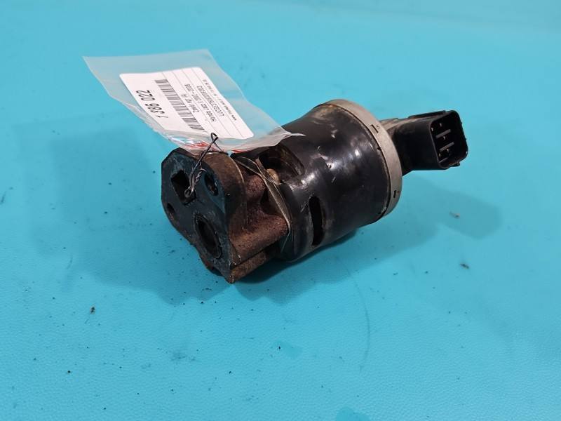 Клапан EGR Honda Jazz