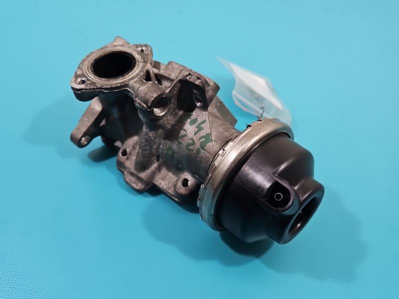 Клапан EGR Audi A7 4G 10011266