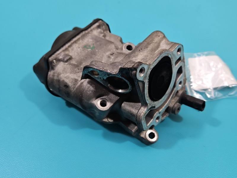 Клапан EGR Audi A7 4G 10011289