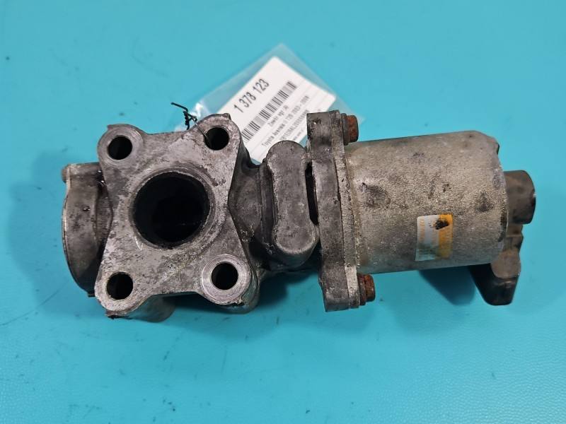 Клапан EGR Toyota Avensis T25 25620-08022