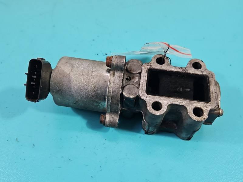 Клапан EGR Toyota Avensis T25 25620-08022 — фото деталі 2