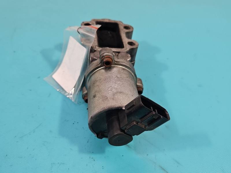 Клапан EGR Toyota Avensis T25 25620-08022 — фото деталі 3