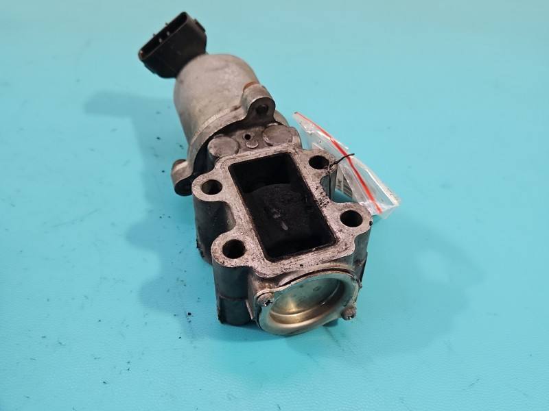 Клапан EGR Toyota Avensis T25 25620-08022 — фото деталі 4