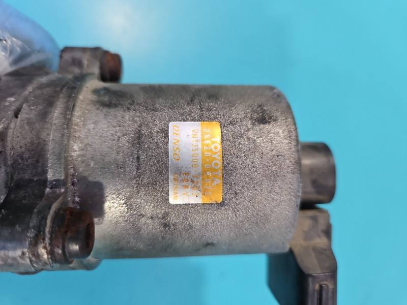 Клапан EGR Toyota Avensis T25 25620-08022 — фото деталі 5