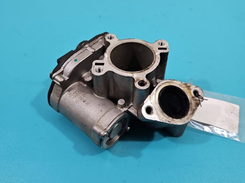 Клапан EGR Nissan X-trail 710334050