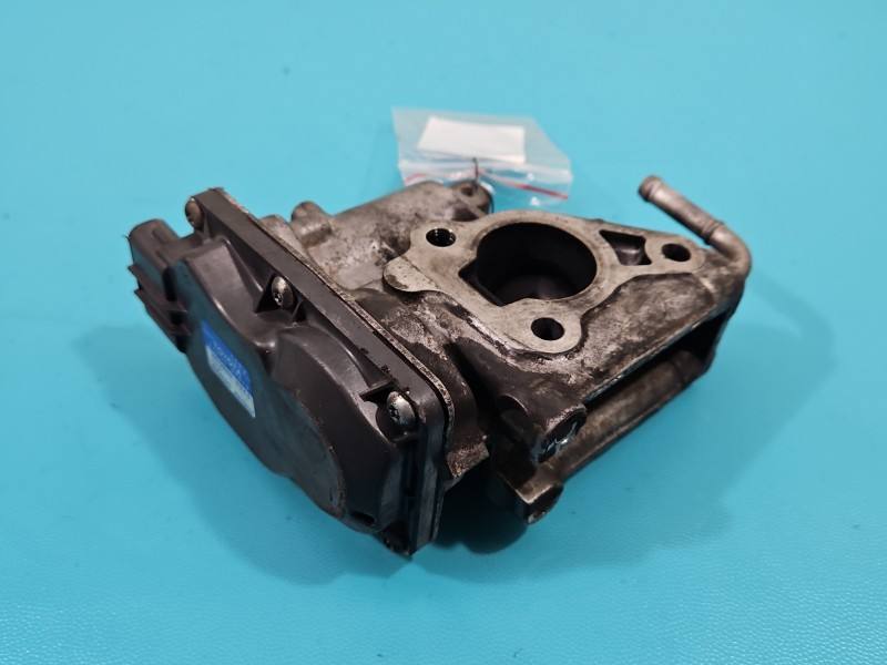 Клапан EGR Toyota Avensis T27 25800-0R010