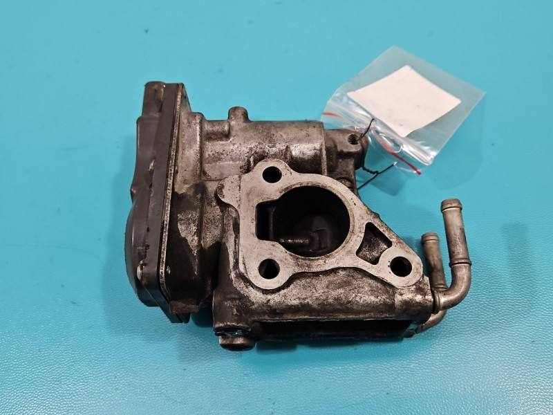 Клапан EGR Toyota Avensis T27 25800-0R010 — фото деталі 2