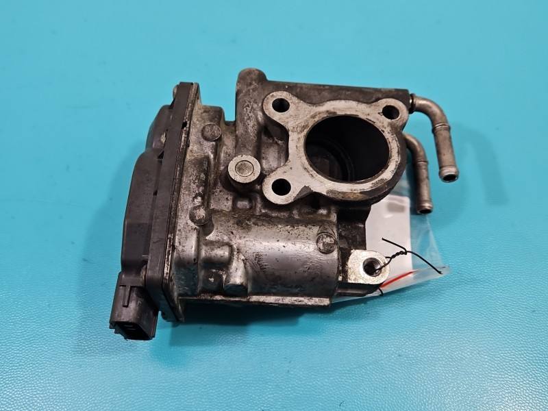 Клапан EGR Toyota Avensis T27 25800-0R010 — фото деталі 9