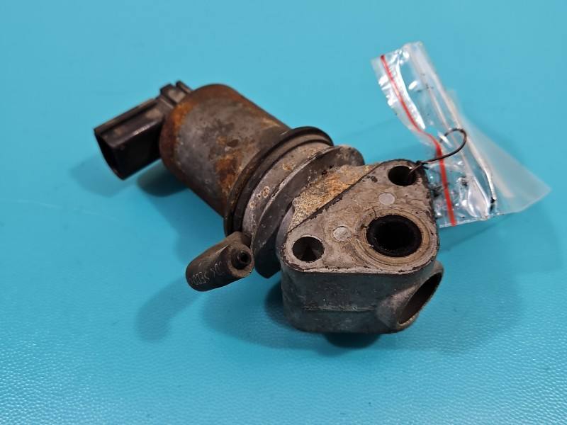 Клапан EGR Volkswagen Golf 4 72278503