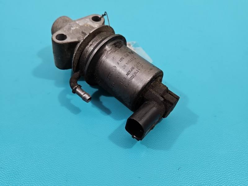 Клапан EGR Audi A3 8P 72257402