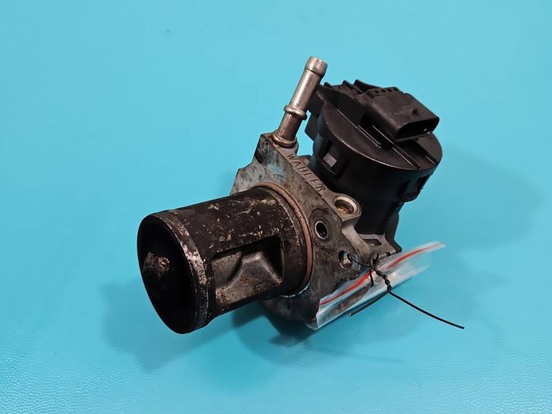 Клапан EGR Mercedes E W212 212322014
